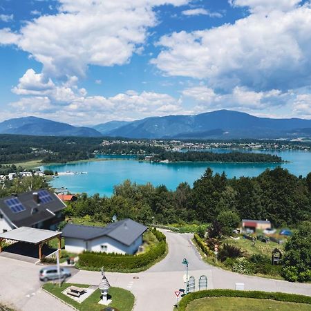 Alpe Adria Apartments - Top 11 By S4Y Oberaichwald  Ngoại thất bức ảnh