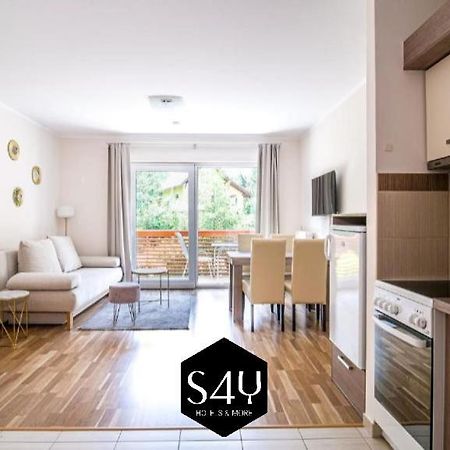 Alpe Adria Apartments - Top 11 By S4Y Oberaichwald  Ngoại thất bức ảnh