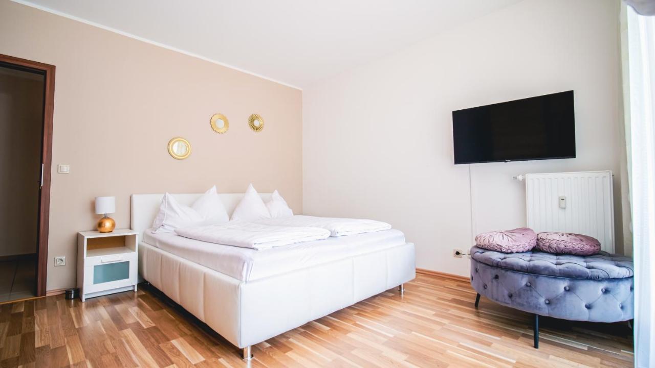 Alpe Adria Apartments - Top 11 By S4Y Oberaichwald  Ngoại thất bức ảnh