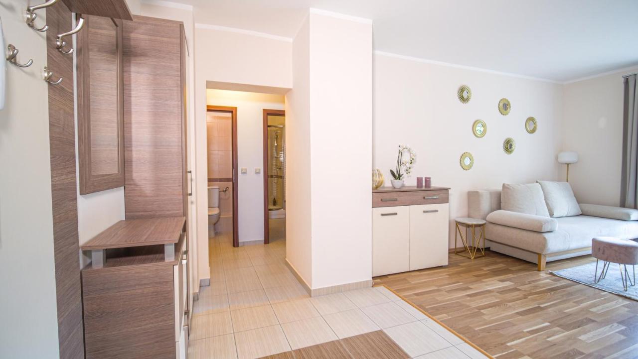 Alpe Adria Apartments - Top 11 By S4Y Oberaichwald  Ngoại thất bức ảnh
