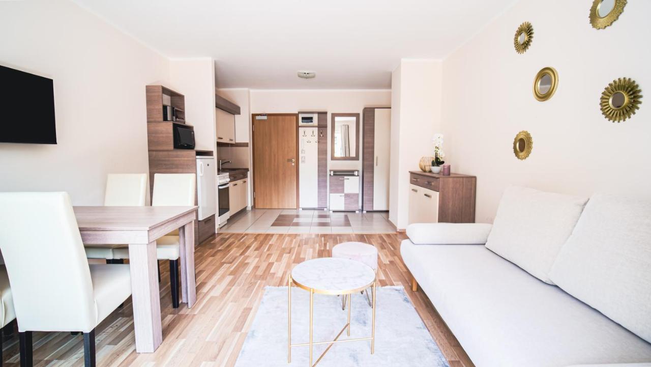 Alpe Adria Apartments - Top 11 By S4Y Oberaichwald  Ngoại thất bức ảnh